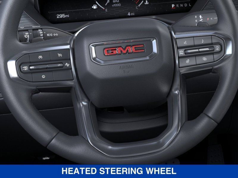 New 2027 GMC Acadia Elevation w/ Elevation Premium Package AWD/4WD image 19