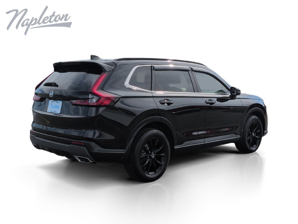 Used 2024 Honda CR-V Sport image 6