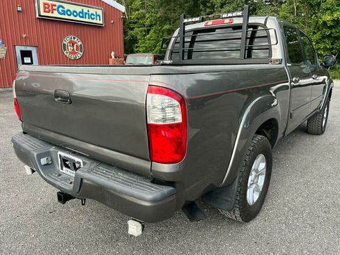 Used 2005 Toyota Tundra Limited w/ All Weather Guard Pkg image 3