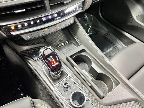 Used 2026 Cadillac CT5 V AWD/4WD image 10