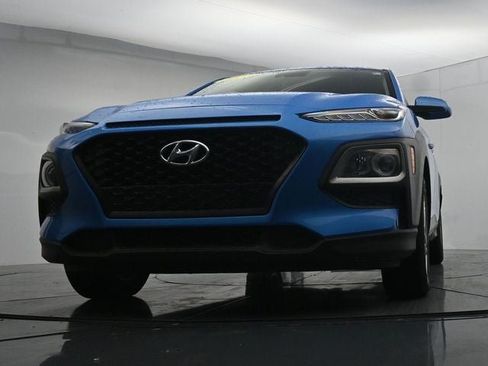 Used 2019 Hyundai Kona SE AWD/4WD image 31