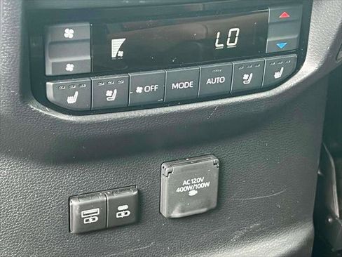 Certified 2025 Toyota Sequoia 1794 Edition image 16