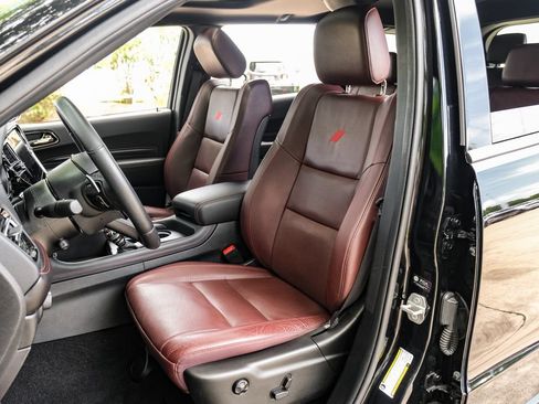 Used 2023 Dodge Durango GT AWD/4WD image 8
