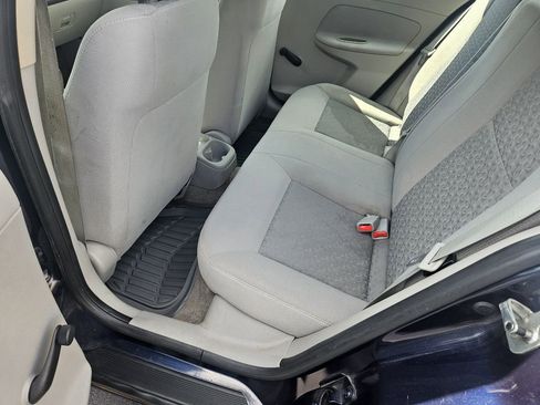 Used 2009 Chevrolet Cobalt LS image 12
