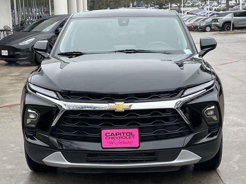 Used 2025 Chevrolet Blazer LT image 6