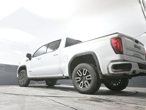 Used 2022 GMC Sierra 1500 AT4 w/ AT4 Premium Package image 54