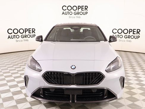 New 2026 BMW 228i xDrive w/ Technology Package image 11