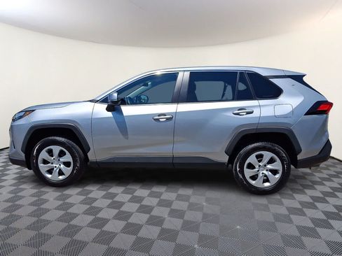 Used 2023 Toyota RAV4 LE AWD/4WD image 10