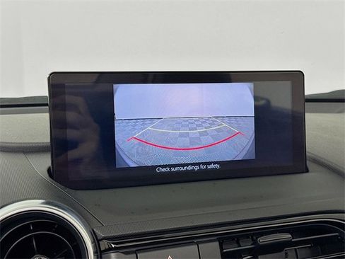 Used 2024 MAZDA MX-5 Miata Grand Touring w/ Weather Package image 23