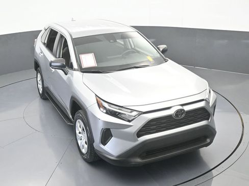 Used 2023 Toyota RAV4 LE image 52