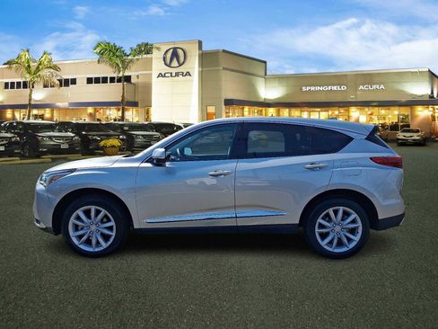 Used 2023 Acura RDX AWD image 4