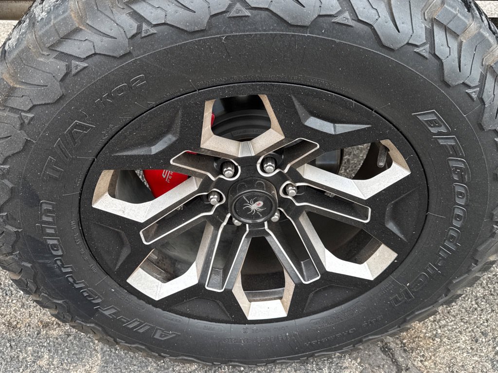 Used 2019 Chevrolet Silverado 1500 RST w/ All-Star Edition AWD/4WD image 50