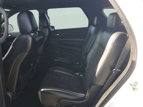 Used 2022 Dodge Durango GT RWD image 10