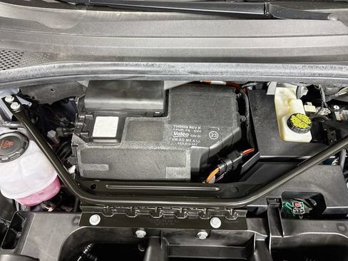 Certified 2023 Volkswagen ID.4 Pro S AWD/4WD image 34