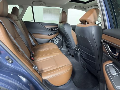 Used 2024 Subaru Outback Touring image 41