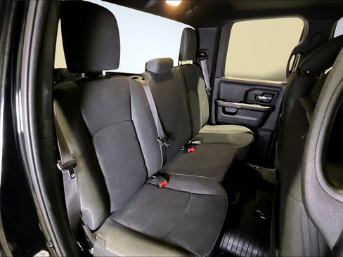 Used 2022 RAM 1500 Classic Warlock image 25