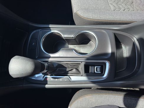 Certified 2024 Chevrolet Equinox LT w/ LPO, Floor Liner Package AWD/4WD image 22