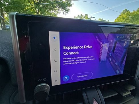 Used 2023 Toyota RAV4 XLE w/ Convenience Package AWD/4WD image 17