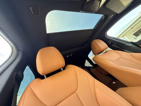 Used 2023 BMW i4 eDrive35 RWD image 15