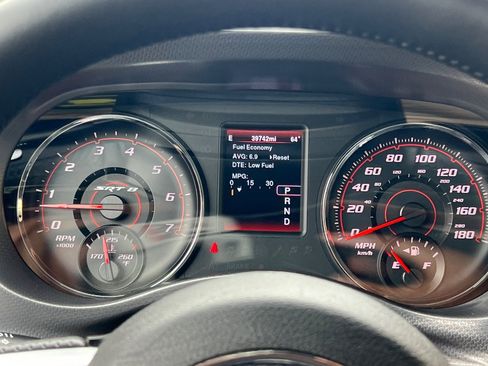 Used 2014 Dodge Charger SRT8 Super Bee w/ Satin Vapor Edition image 22