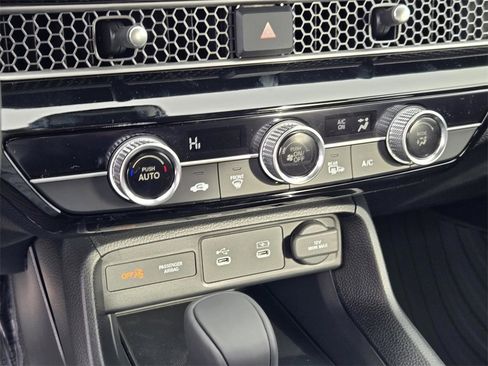 New 2026 Honda Civic Sport image 22