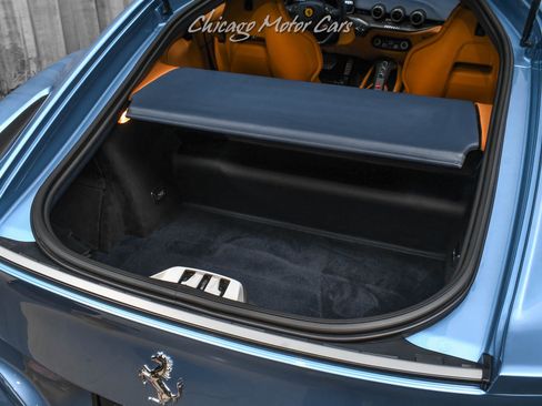 Used 2017 Ferrari F12 Berlinetta RWD image 54