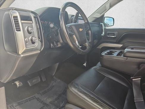 Used 2015 Chevrolet Silverado 1500 LT w/ All Star Edition image 9