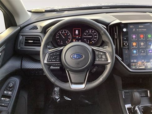 New 2026 Subaru Ascent Premium image 12