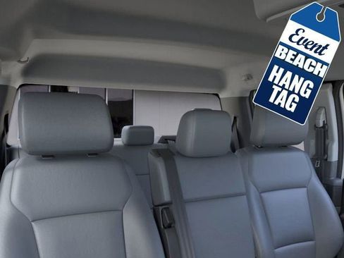 New 2026 Ford F250 XL image 22