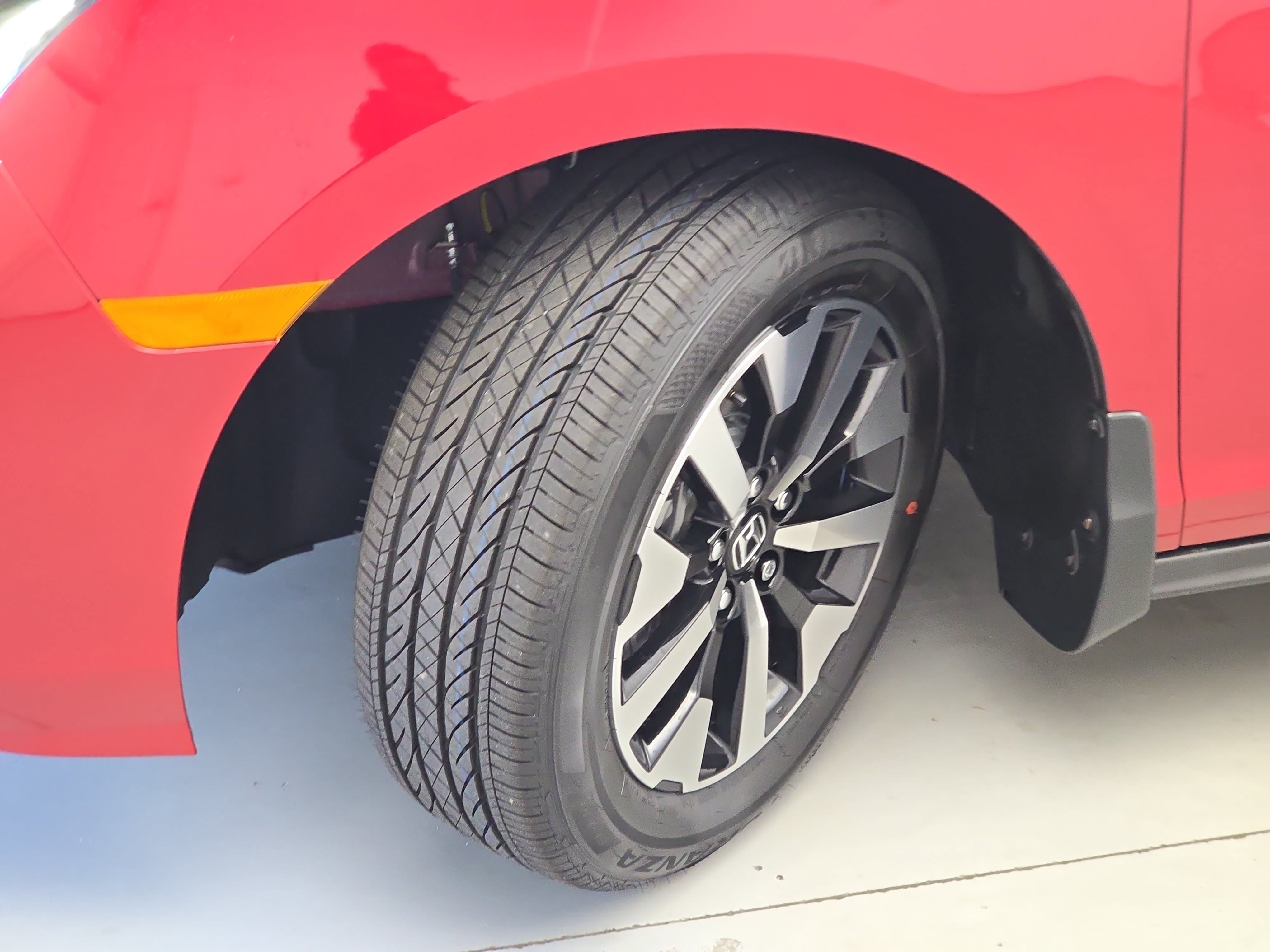 New 2027 Honda Odyssey EX-L image 33