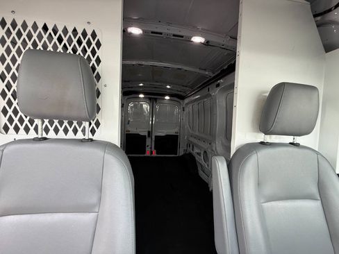 Used 2019 Ford Transit 250 148 Medium Roof RWD image 26