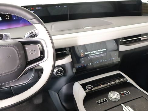 New 2026 Lincoln Navigator Black Label AWD/4WD image 5