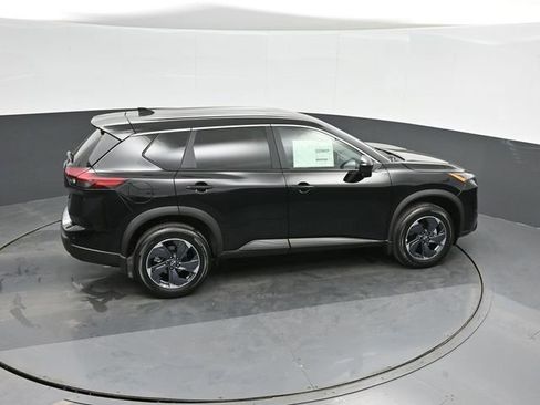 New 2026 Nissan Rogue SV image 31