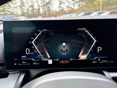 New 2026 BMW 530i xDrive image 14