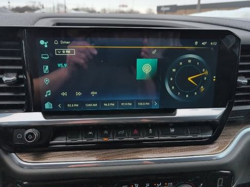 Certified 2022 Chevrolet Silverado 1500 LT w/ Protection Package image 17