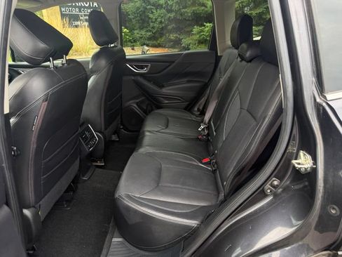 Used 2019 Subaru Forester Touring AWD/4WD image 7