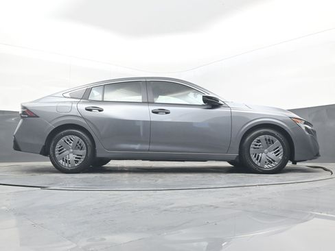 New 2026 Nissan Sentra S FWD image 29