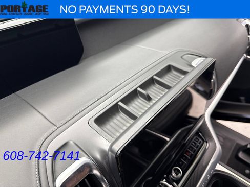 Used 2025 Ford Expedition Max Platinum w/ Stealth Performance Package AWD/4WD image 18