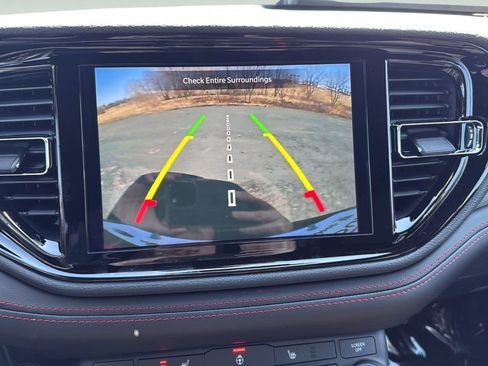 New 2026 Dodge Durango GT image 29