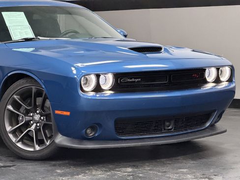 Used 2023 Dodge Challenger R/T Scat Pack w/ Plus Package image 3