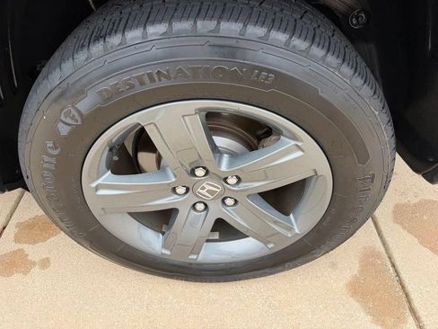 Used 2023 Honda Ridgeline RTL image 28