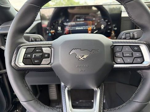 New 2026 Ford Mustang GT RWD image 14