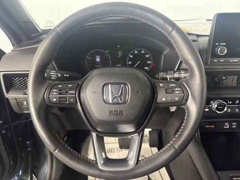 Certified 2024 Honda CR-V Sport image 22