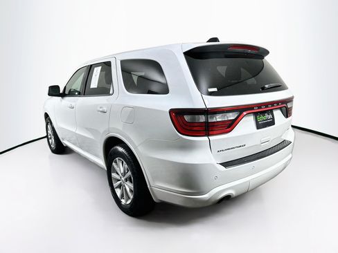 Used 2025 Dodge Durango GT RWD image 5