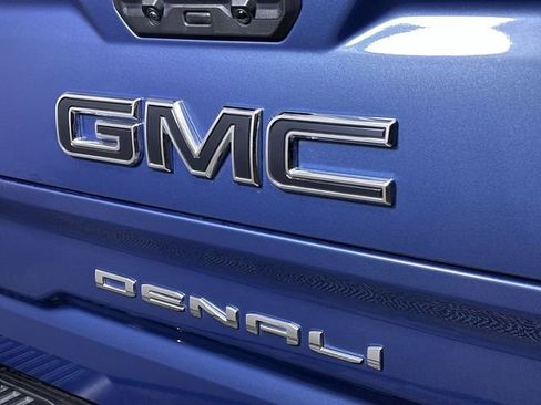 Used 2025 GMC Sierra 1500 Denali Ultimate AWD/4WD image 32