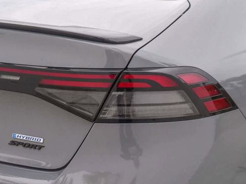 Used 2025 Honda Accord Sport image 10
