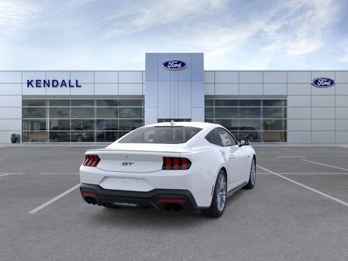 New 2026 Ford Mustang GT Premium image 8