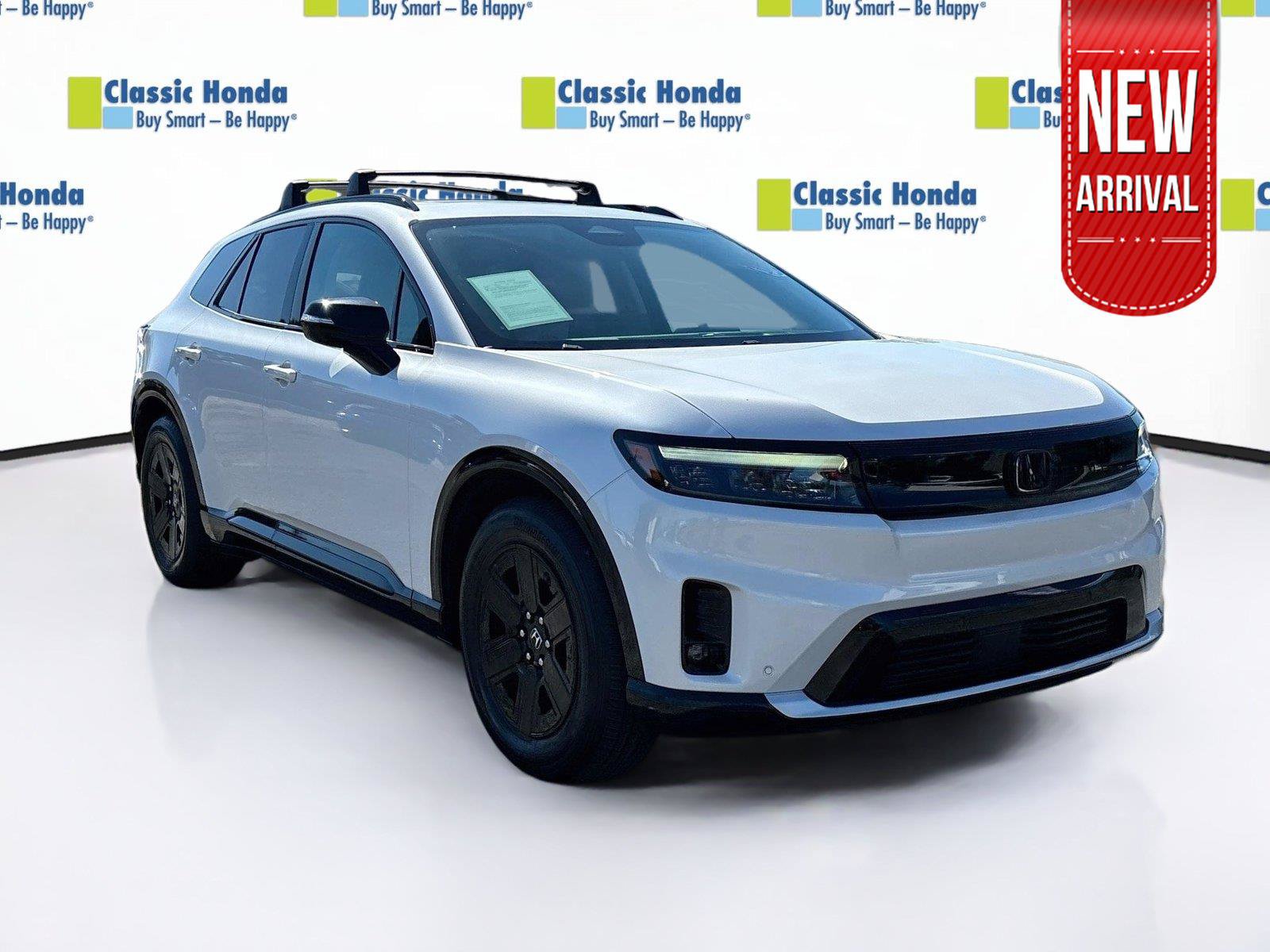 Used 2024 Honda Prologue Touring image 1