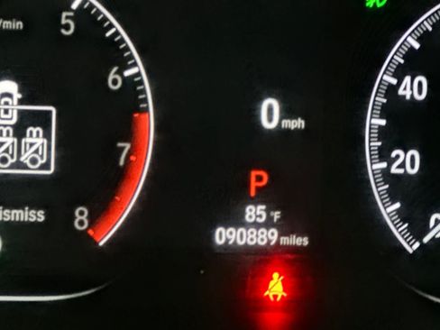 Used 2021 Honda Accord Sport image 24