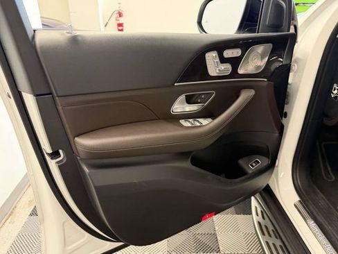 Certified 2023 Mercedes-Benz GLS 450 4MATIC image 14